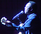 George Benson & Al Jarreau